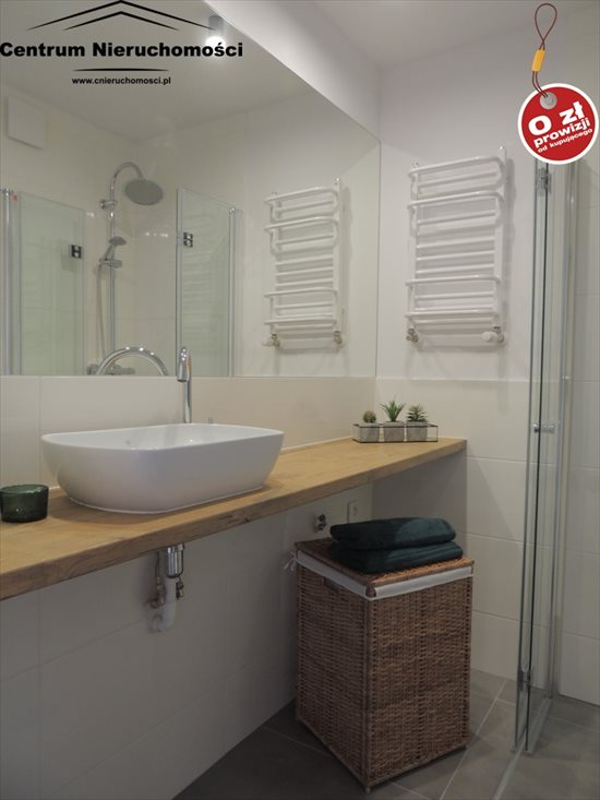 Mieszkanie trzypokojowe na sprzedaż Chojnice, Książąt Pomorskich 48m2 Foto 6