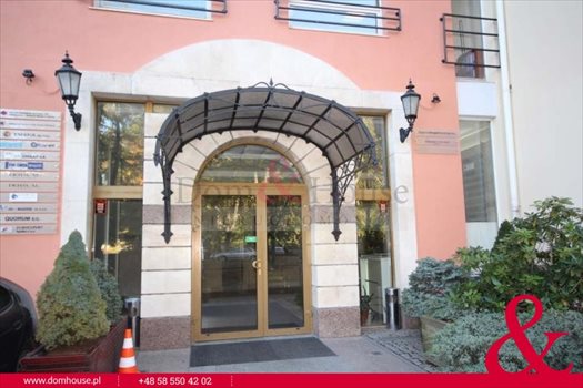 Lokal użytkowy na sprzedaż Sopot, Górny, Armii Krajowej 241m2 Foto 3