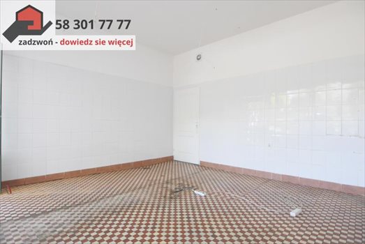 Lokal użytkowy na wynajem Gdynia, Witomino Radiostacja, Widna 45m2 Foto 2