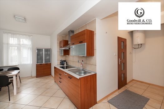 Mieszkanie dwupokojowe na sprzedaż Gdynia, Śródmieście, Świętojańska 60m2 Foto 5