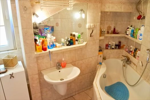 Mieszkanie trzypokojowe na sprzedaż Łódź, Polesie, Żeromskiego 81m2 Foto 9