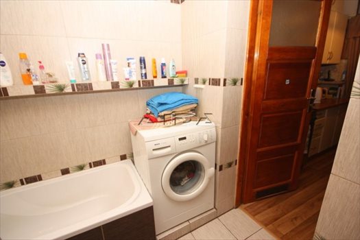 Mieszkanie dwupokojowe na wynajem Wrocław, Śródmieście, Nowowiejska 49m2 Foto 11