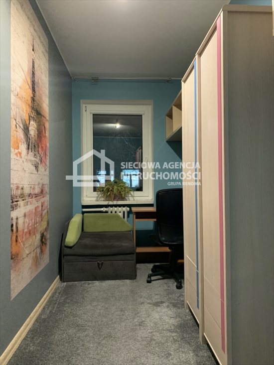 Mieszkanie dwupokojowe na wynajem Gdynia, Śródmieście, Kazimierza Pułaskiego 36m2 Foto 4