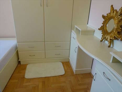 Mieszkanie dwupokojowe na wynajem WROCŁAW, KRZYKI OŁTASZYN, TADEUSZA KUTRZEBY , PARAFIALNA , GARAŻ BALKON KOMÓRKA UMEBLOWANE I WYPOSAŻONE 45m2 Foto 6