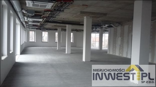 Lokal użytkowy na sprzedaż Olsztyn, Centrum, Centrum 450m2 Foto 2