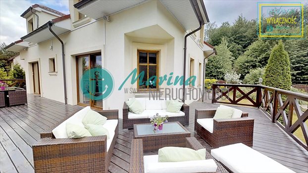 Dom na sprzedaż Koleczkowo, Jezioro, Las, Przedszkole, Przychodnia, Przystanek 247m2 Foto 4