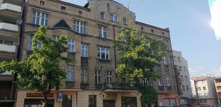 Lokal użytkowy na sprzedaż Chorzów, Chorzów II 1 700m2 Foto 1