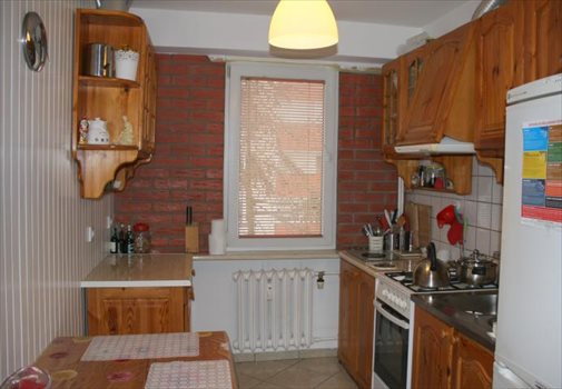 Mieszkanie trzypokojowe na sprzedaż Białystok, Dziesięciny II, Jarzębinowa 59m2 Foto 8