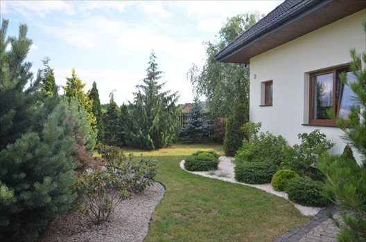Dom na sprzedaż Łoziska, Małej Łąki 250m2 Foto 4