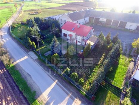 Dom na sprzedaż Junkrowy, Las, Rzeka 90m2 Foto 6