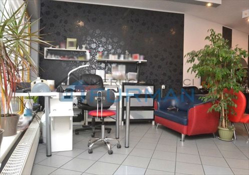 Lokal użytkowy na wynajem Wągrowiec 22m2 Foto 2