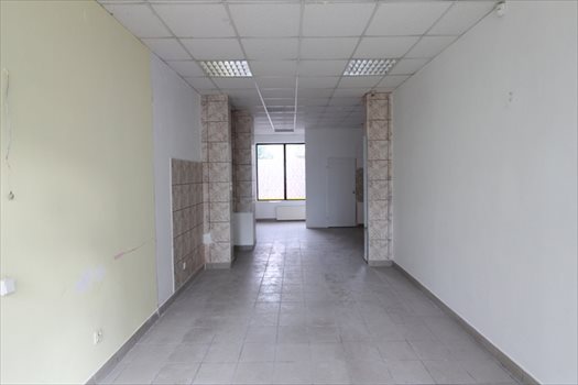 Lokal użytkowy na wynajem Elbląg, Kościół, Park, Plac zabaw, Szkoła, Ulica osiedlowa, 17A 42m2 Foto 2