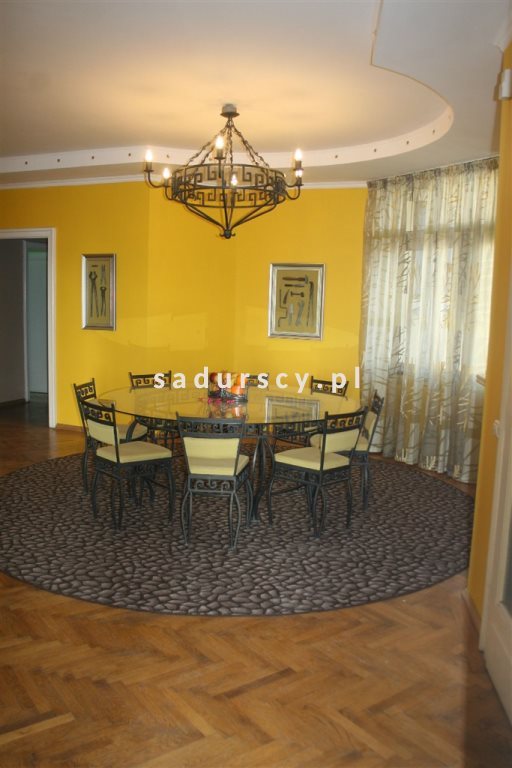 Mieszkanie na wynajem Kraków, Stare Miasto, Kleparz, Basztowa 192m2 Foto 12