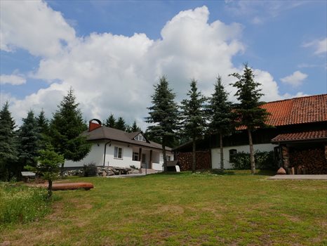 Dom na sprzedaż Stękiny 700m2 Foto 9