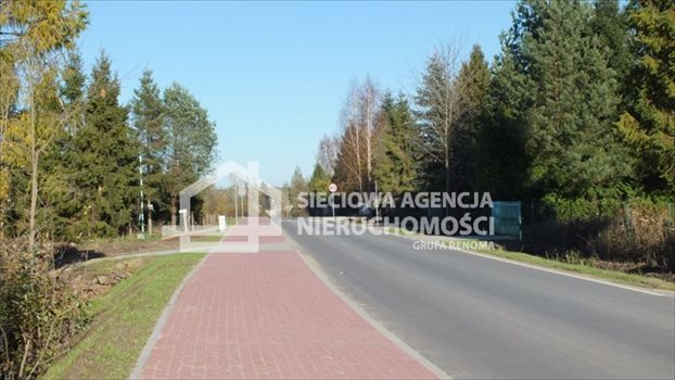 Działka budowlana na sprzedaż Łapalice 1 483m2 Foto 4