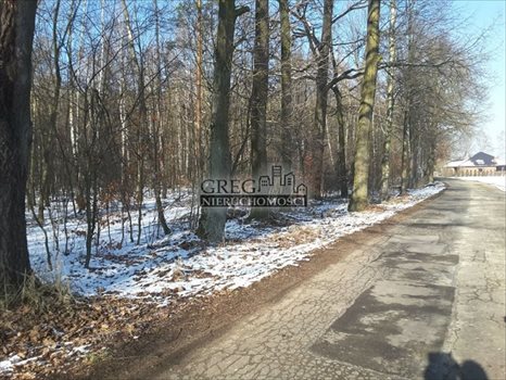 Działka budowlana na sprzedaż Świerczyniec 846m2 Foto 5