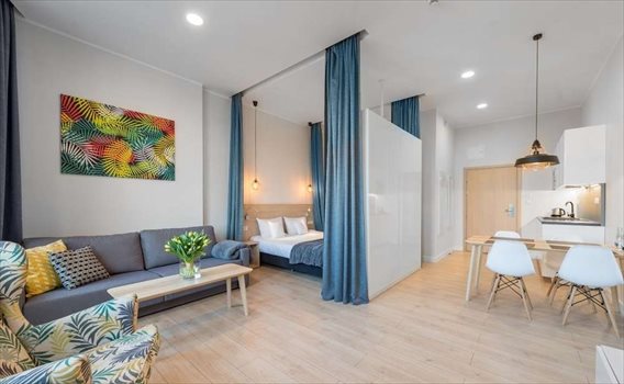 Mieszkanie na sprzedaż Poznań, Stare Miasto, Niepodległości 528m2 Foto 1