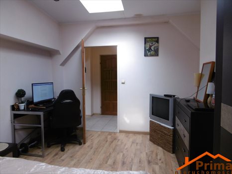 Mieszkanie dwupokojowe na sprzedaż Szczecin, Śródmieście, Bohaterów Getta Warszawskiego 74m2 Foto 8