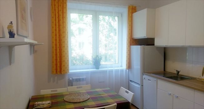 Mieszkanie dwupokojowe na wynajem Warszawa, Praga Południe, Grochowska 52 52m2 Foto 5