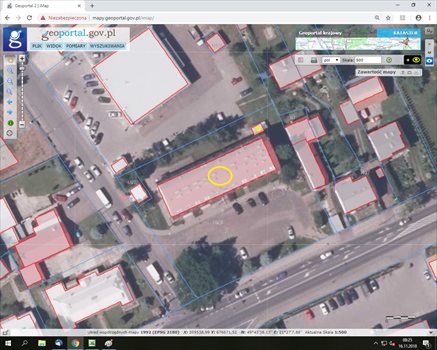 Lokal użytkowy na wynajem Jasło, 3-Go Maja 101 16m2 Foto 12