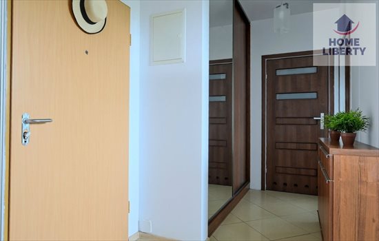 Mieszkanie dwupokojowe na sprzedaż Olsztyn, Jaroty, Tęczowy Las 53m2 Foto 7