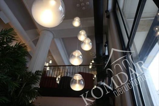 Lokal użytkowy na wynajem Warszawa, Śródmieście, Krucza 141m2 Foto 2