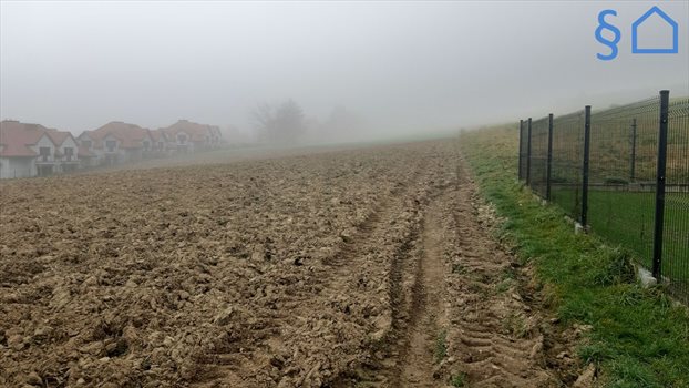 Działka budowlana na sprzedaż Michałowice 1 200m2 Foto 2