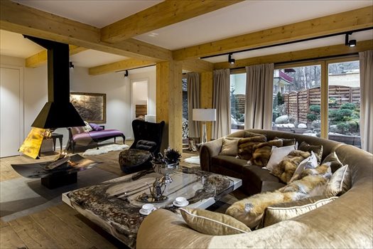 Luksusowe mieszkanie trzypokojowe na sprzedaż Zakopane, Równia Krupowa, Do Tadziaków 150m2 Foto 7