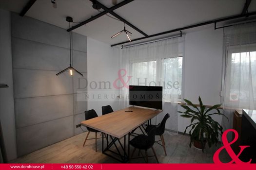Lokal użytkowy na wynajem Sopot, Dolny, Niepodległości 33m2 Foto 1