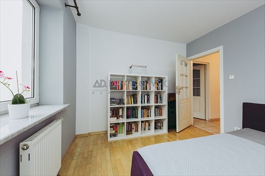 Lokal użytkowy na sprzedaż Warszawa, Śródmieście, al. Jana Pawła II 126m2 Foto 6
