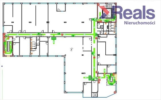 Lokal użytkowy na wynajem Warszawa, Ursynów 2 200m2 Foto 2