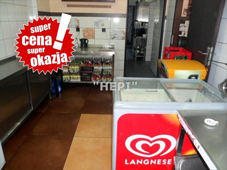 Lokal użytkowy na sprzedaż Chorzów, Batory 118m2 Foto 9