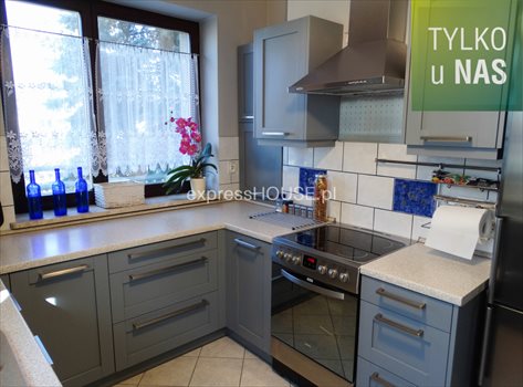 Dom na sprzedaż Poznań, Wola, Jana Henryka Dąbrowskiego 220m2 Foto 4