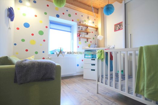 Mieszkanie trzypokojowe na sprzedaż Jordanów Śląski, Wrocławska 184m2 Foto 7