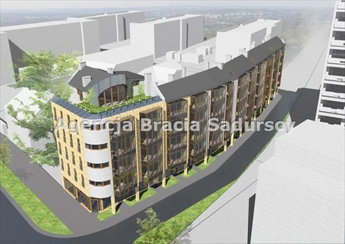 Lokal użytkowy na sprzedaż Kraków, Krowodrza, Krowodrza, Krowodrza 80m2 Foto 3