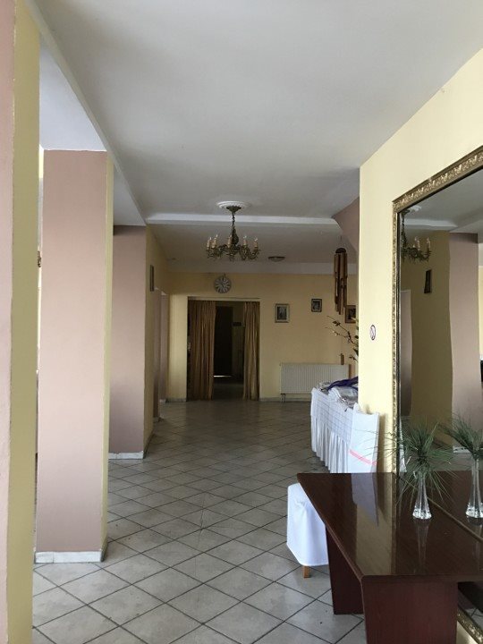 Lokal użytkowy na wynajem Prażmów, Łoś 400m2 Foto 4