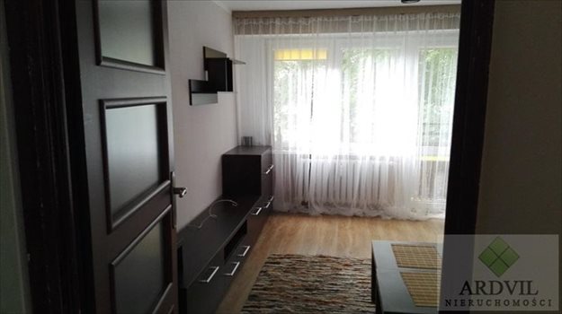 Mieszkanie dwupokojowe na wynajem Białystok, Sienkiewicza, Poleska 39m2 Foto 7