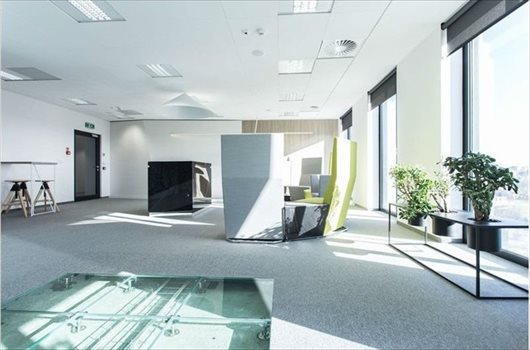 Lokal użytkowy na wynajem Kraków, Prądnik Biały, Opolska 1 300m2 Foto 2