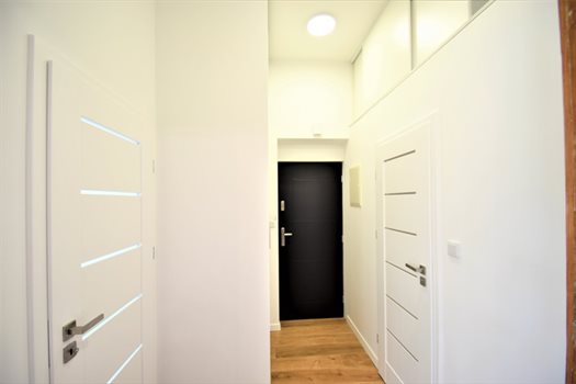 Mieszkanie dwupokojowe na sprzedaż Kraków, Śródmieście 36m2 Foto 10