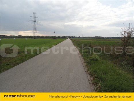 Działka inna na sprzedaż Ślądkowice, Dłutów 1 991m2 Foto 3