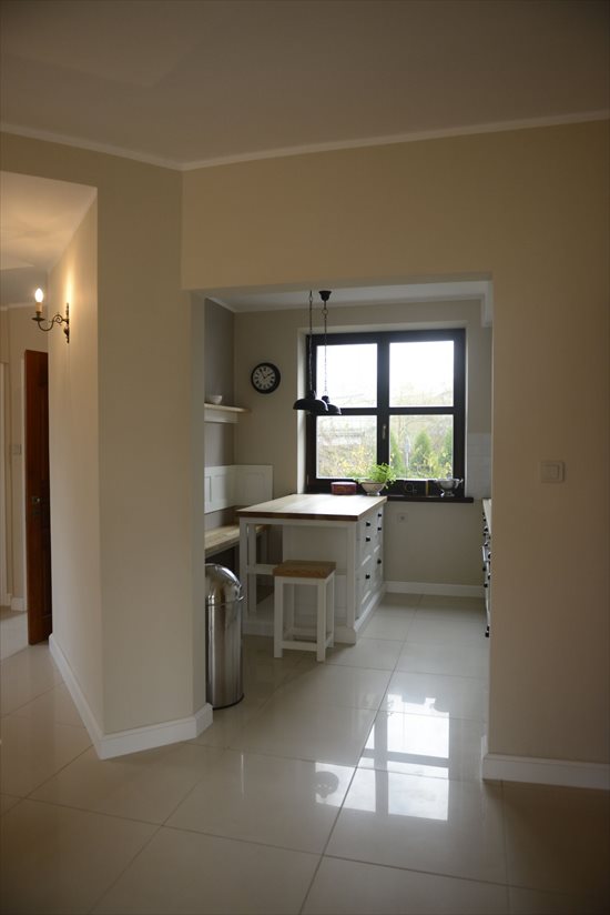 Dom na wynajem Kraków, Zwierzyniec 180m2 Foto 6