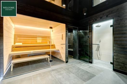 Mieszkanie czteropokojowe na sprzedaż Sopot, Dolny, OKRZEI STEFANA 92m2 Foto 11