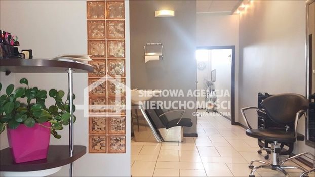 Lokal użytkowy na sprzedaż Gdańsk, Brzeźno 123m2 Foto 5