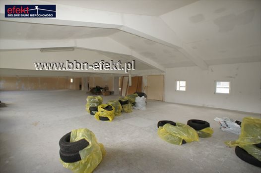 Lokal użytkowy na wynajem Czaniec 450m2 Foto 10