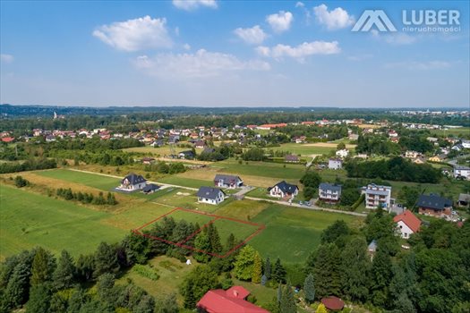 Działka budowlana na sprzedaż Czaniec 773m2 Foto 4