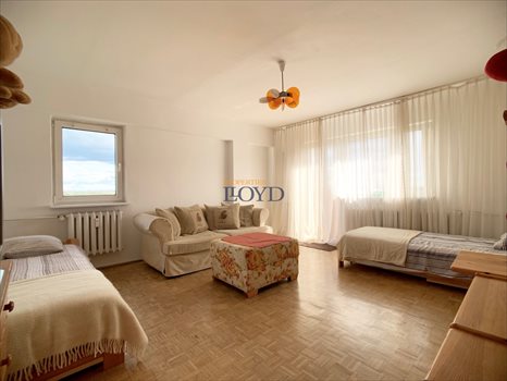 Mieszkanie trzypokojowe na sprzedaż Warszawa, Mokotów, Czerniakowska 58m2 Foto 3