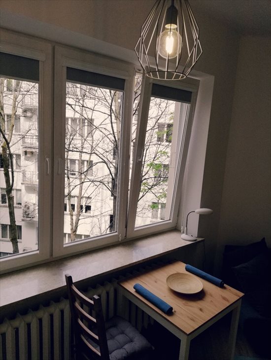 Kawalerka na sprzedaż Warszawa, Śródmieście, Aleja Przyjaciół Aleja Róż 20m2 Foto 8