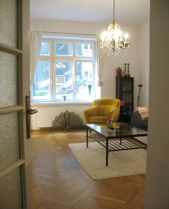 Pokój na wynajem Kraków, Stare Miasto, Batorego 20m2 Foto 4