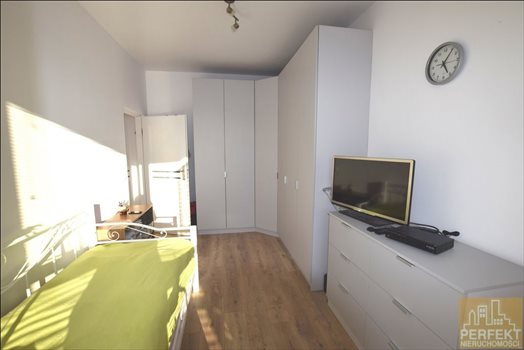 Mieszkanie dwupokojowe na sprzedaż Olsztyn, Bartąg, Tęczowy Las 52m2 Foto 8