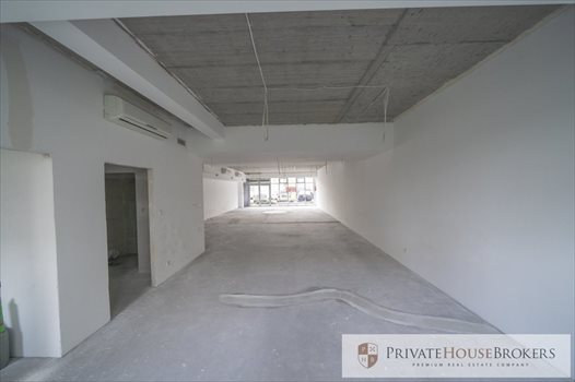 Lokal użytkowy na wynajem Kraków, Podgórze, Przemysłowa 135m2 Foto 10